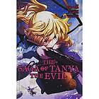 The Saga of Tanya the Evil, Vol. 7 (manga)