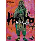 Dorohedoro, Vol. 2