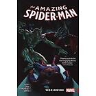 Amazing Spider-man: Worldwide Vol. 5