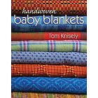 Handwoven Baby Blankets