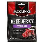 Jack Link's Teriyaki Beef Jerky 40g