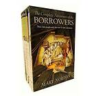 The Complete Adventures of the Borrowers