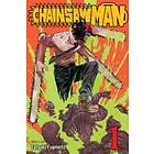 Chainsaw Man, Vol. 1