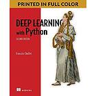 Deep Learning with Python, Second Edition