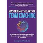 Mastering The Art of Team Coaching