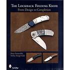 Lockback Folding Knife: From Design to Completion