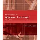 Introduction to Machine Learning