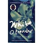 White Oleander