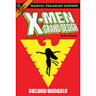 X-men: Grand Design Second Genesis