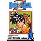 Dragon Ball Z, Vol. 19