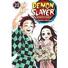 Demon Slayer: Kimetsu no Yaiba, Vol. 23