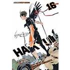Haikyu!!, Vol. 16