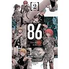 86--EIGHTY-SIX, Vol. 2 (manga)