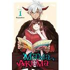 Mama Akuma, Vol. 1