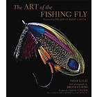 The Art of the Fishing Fly