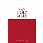 NKJV, Economy Bible, Paperback