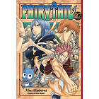Fairy Tail 27