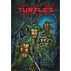 Teenage Mutant Ninja Turtles: The Ultimate Collection, Vol. 4