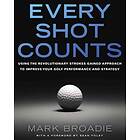 Every Shot Counts