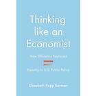 Thinking like an Economist