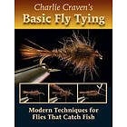 Charlie Craven's Basic Fly Tying