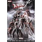 Marvel Platinum: The Definitive X-men Redux