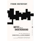 Notes From Underground