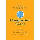 Pema Choedroen's Compassion Cards