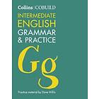 COBUILD Intermediate English Grammar and Practice