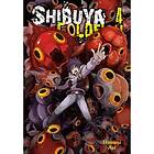 Shibuya Goldfish, Vol. 4