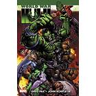 Hulk: World War Hulk