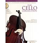 The Cello Collection Easy to Intermediate Level