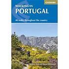 Walking in Portugal
