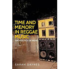 Time and Memory in Reggae Music