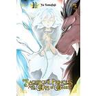 Sacrificial Princess and the King of Beasts, Vol. 10