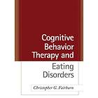 Cognitive Behavior Therapy and Eating Disorders