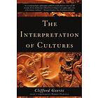 The Interpretation of Cultures