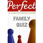 Perfect Family Quiz