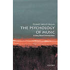 The Psychology of Music: A Very Short Introduction