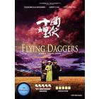 Flying Daggers (DVD)