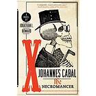 Johannes Cabal the Necromancer