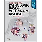 Pathologic Basis of Veterinary Disease