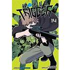 World Trigger, Vol. 14