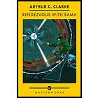 Rendezvous With Rama