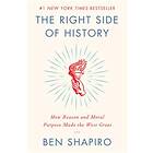 The Right Side of History