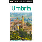 DK Eyewitness Umbria