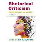 Rhetorical Criticism