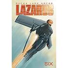 Lazarus Volume 6