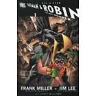 All Star Batman and Robin, the Boy Wonder