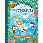 Octonauts Explore The Great Big Ocean